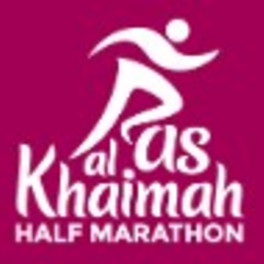 Logo Ras Al Khaimah Half Marathon 2025